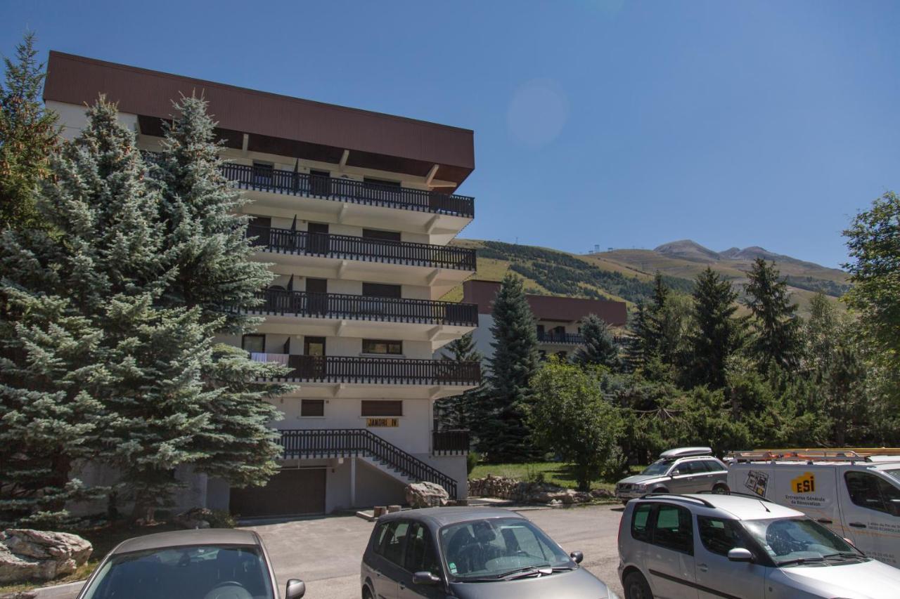 Jandri 4 6 Personnes -38860 Les 2 Alpes - Pied Des Pistes *