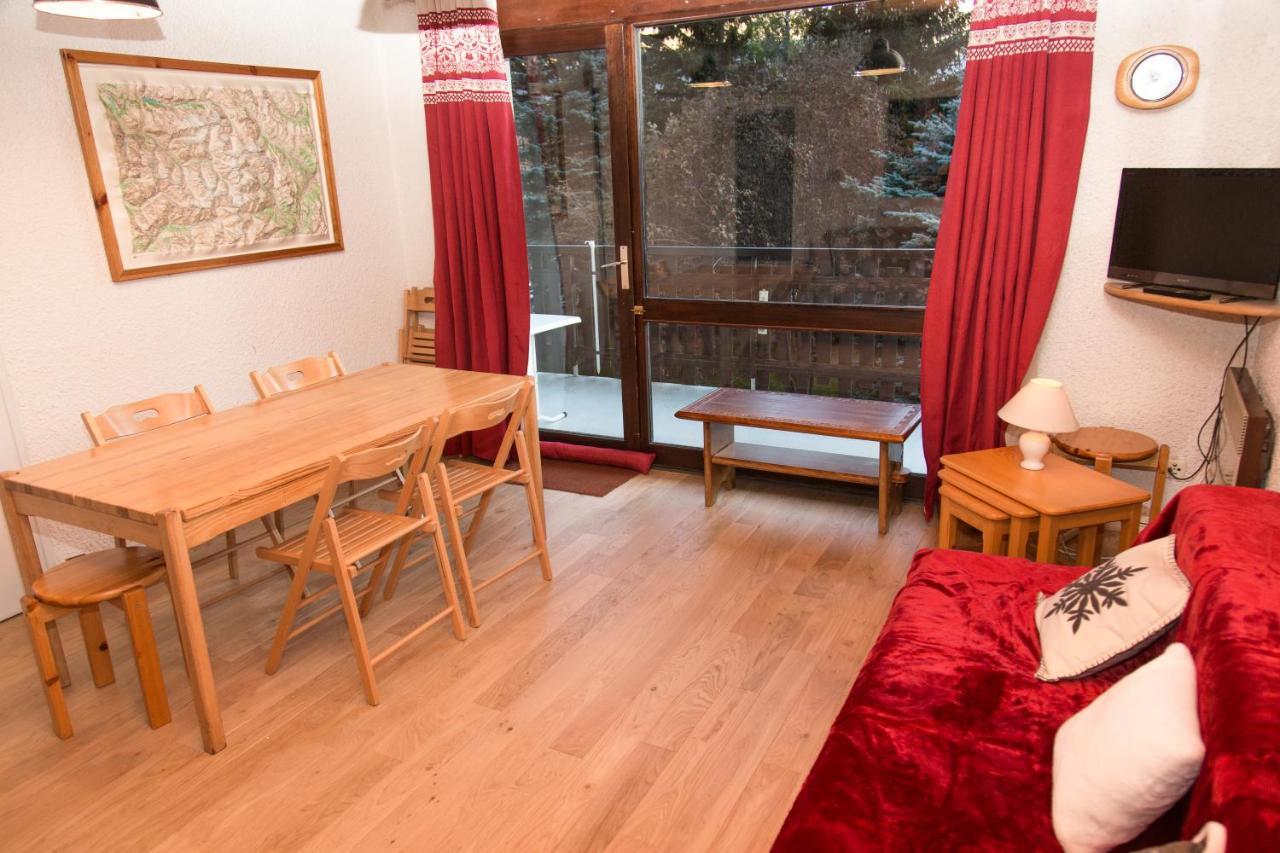 Apartment Jandri 4 6 Personnes -38860 Les 2 Alpes - Pied Des Pistes *