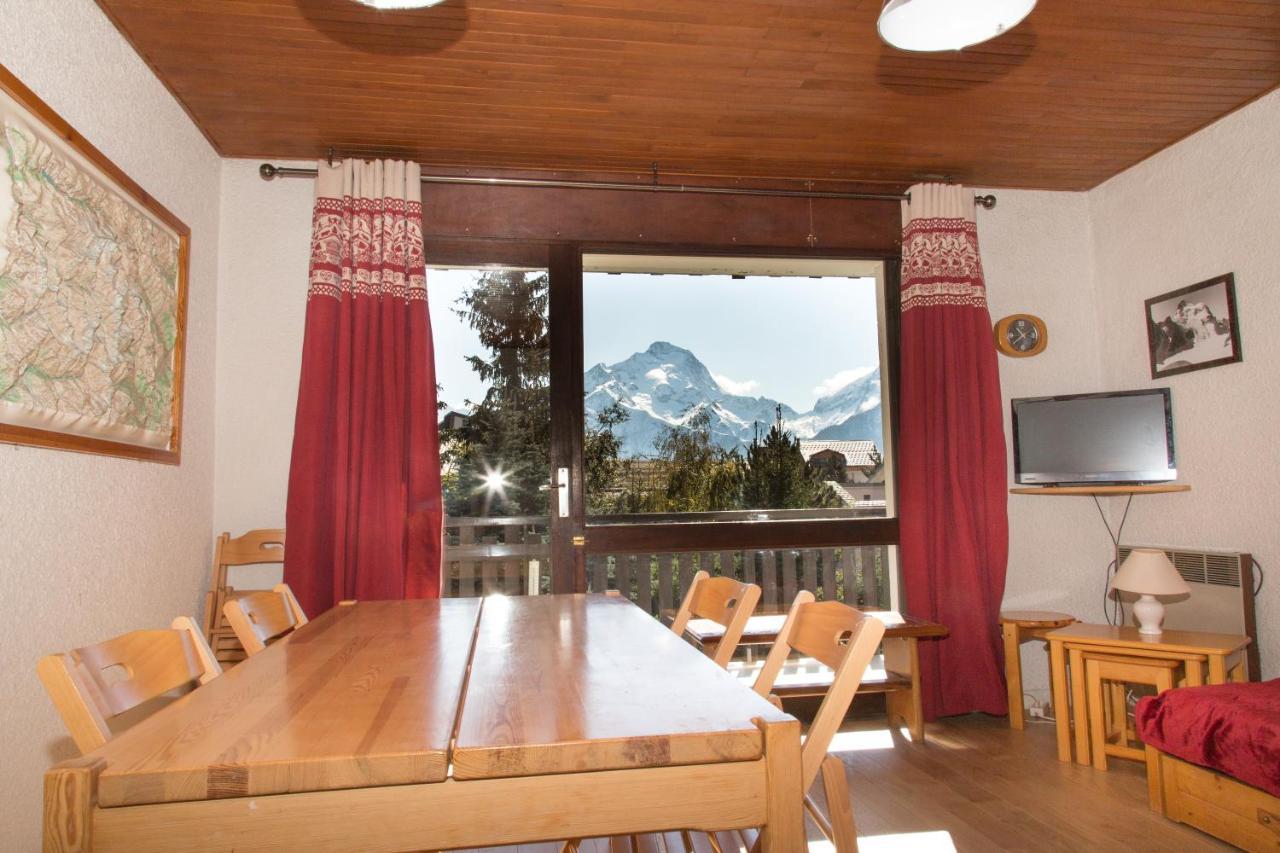 Jandri 4 6 Personnes -38860 Les 2 Alpes - Pied Des Pistes * Les Deux Alpes