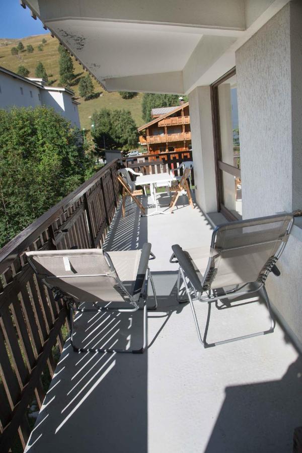 Jandri 4 6 Personnes -38860 Les 2 Alpes - Pied Des Pistes Apartment Les Deux Alpes