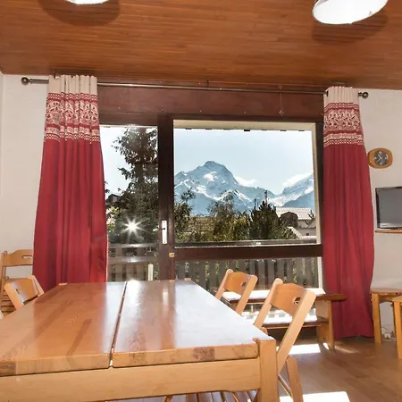 Jandri 4 Appartement 6 Personnes -38860 Les 2 Alpes - Pied Des Pistes Les Deux Alpes Buitenkant foto