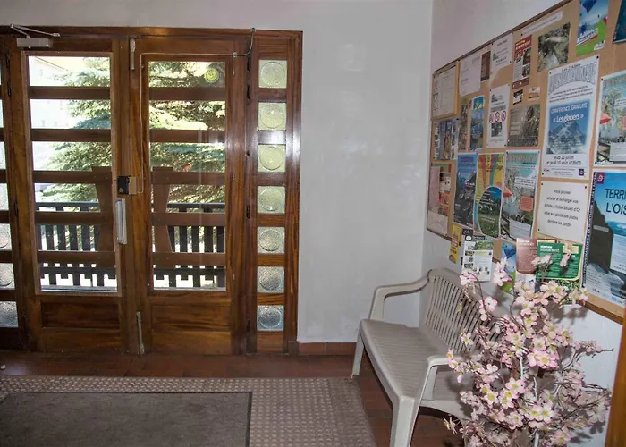 Jandri 4 Appartement 6 Personnes -38860 Les 2 Alpes - Pied Des Pistes