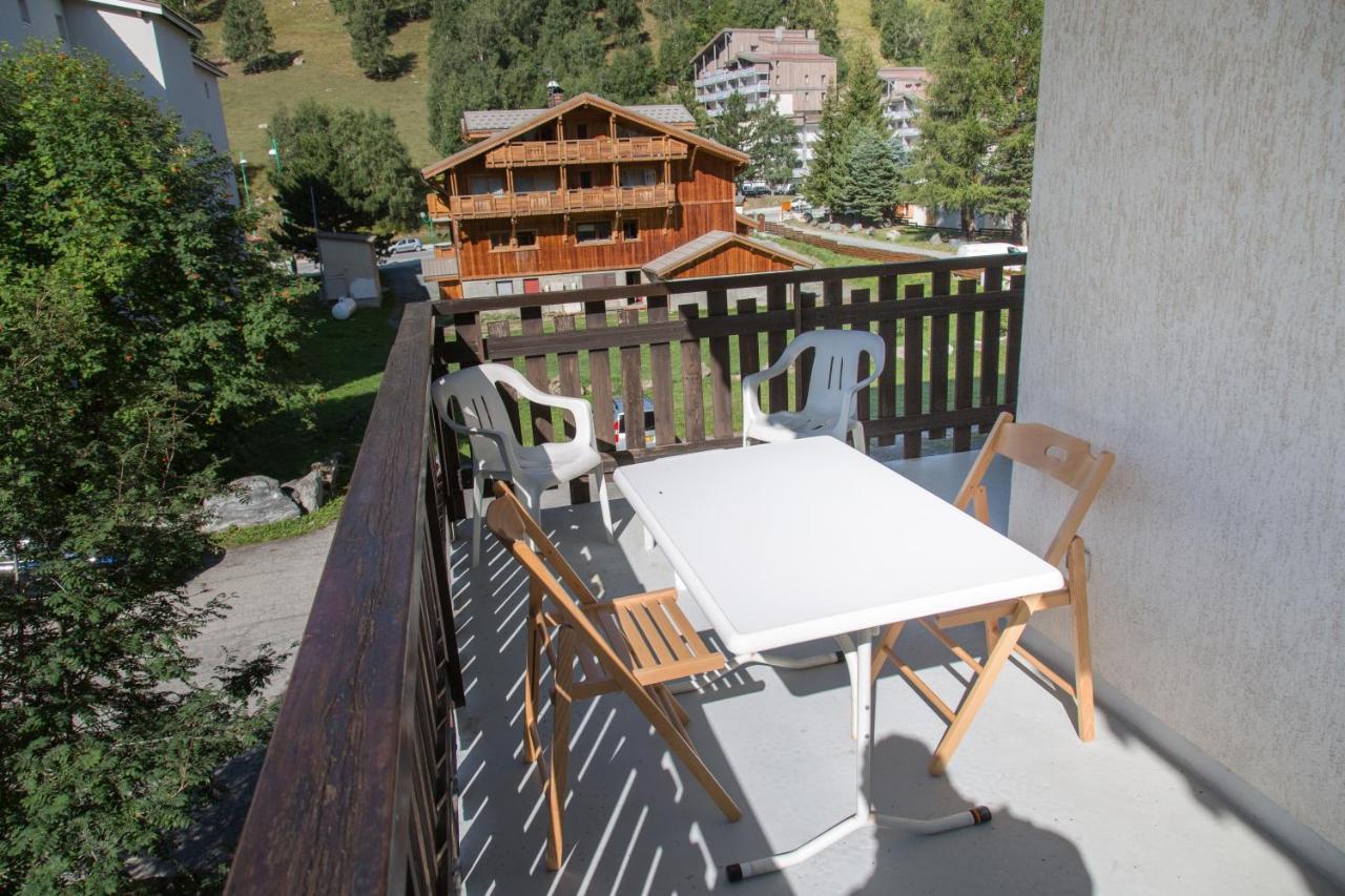 Jandri 4 6 Personnes -38860 Les 2 Alpes - Pied Des Pistes * Les Deux Alpes