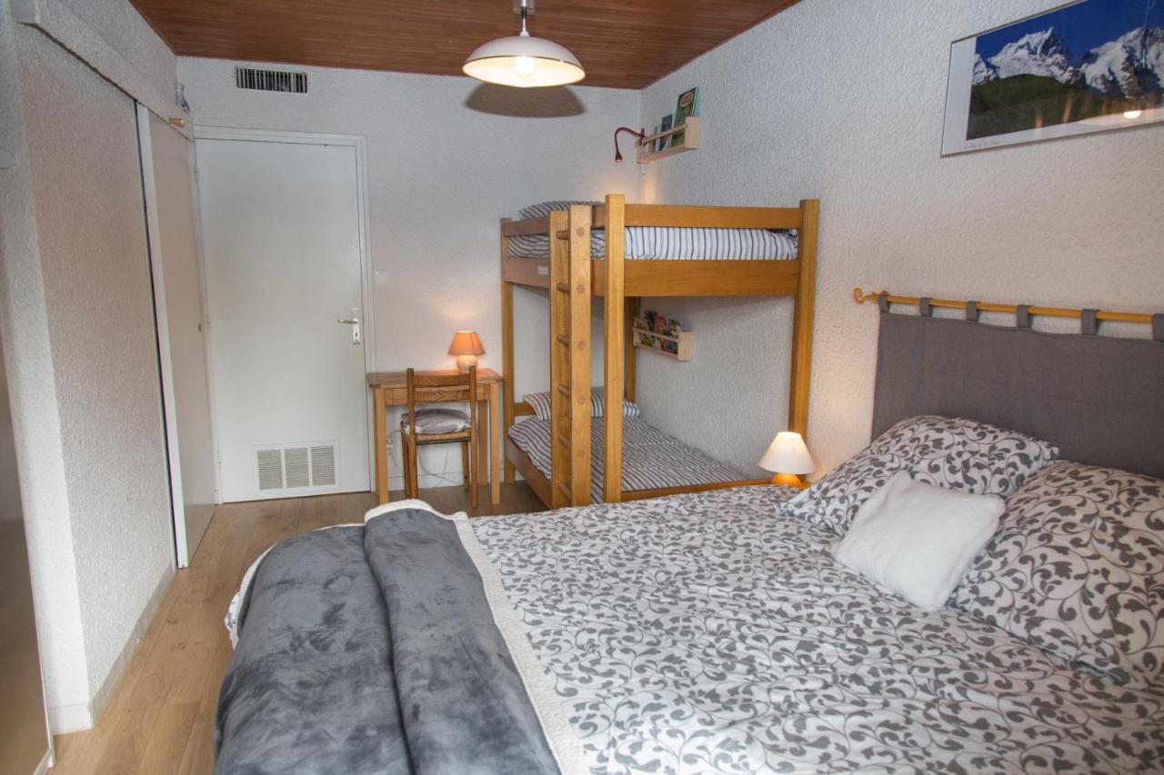 Appartement Jandri 4 6 Personnes -38860 Les 2 Alpes - Pied Des Pistes Les Deux Alpes