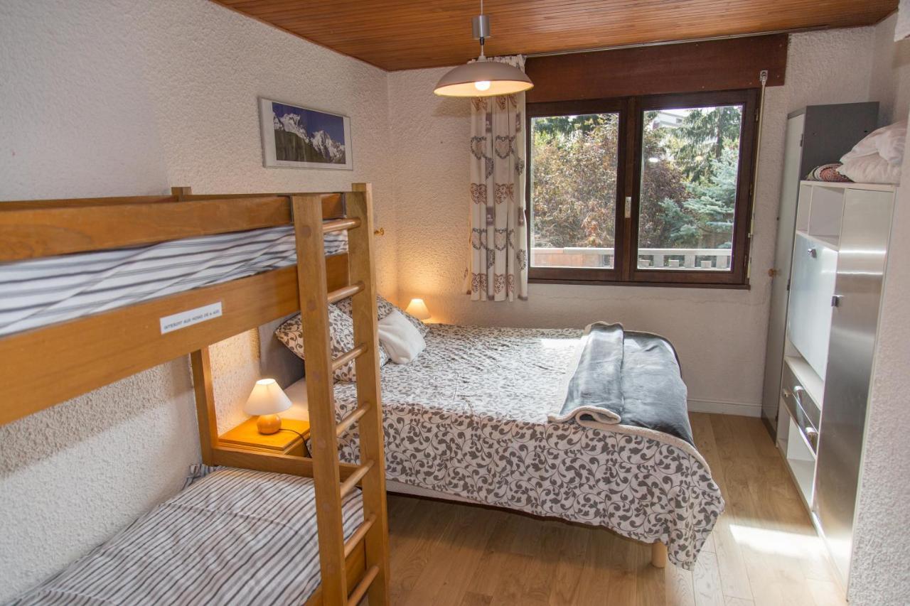 Appartement Jandri 4 6 Personnes -38860 Les 2 Alpes - Pied Des Pistes Les Deux Alpes